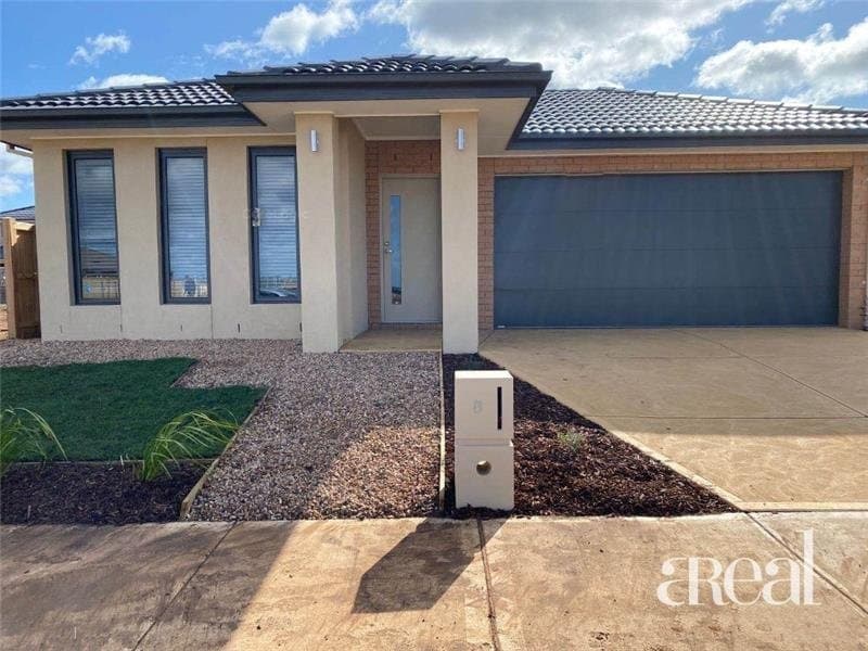 8 Ringarooma Drive, Truganina VIC 3029, Truganina - Image 1