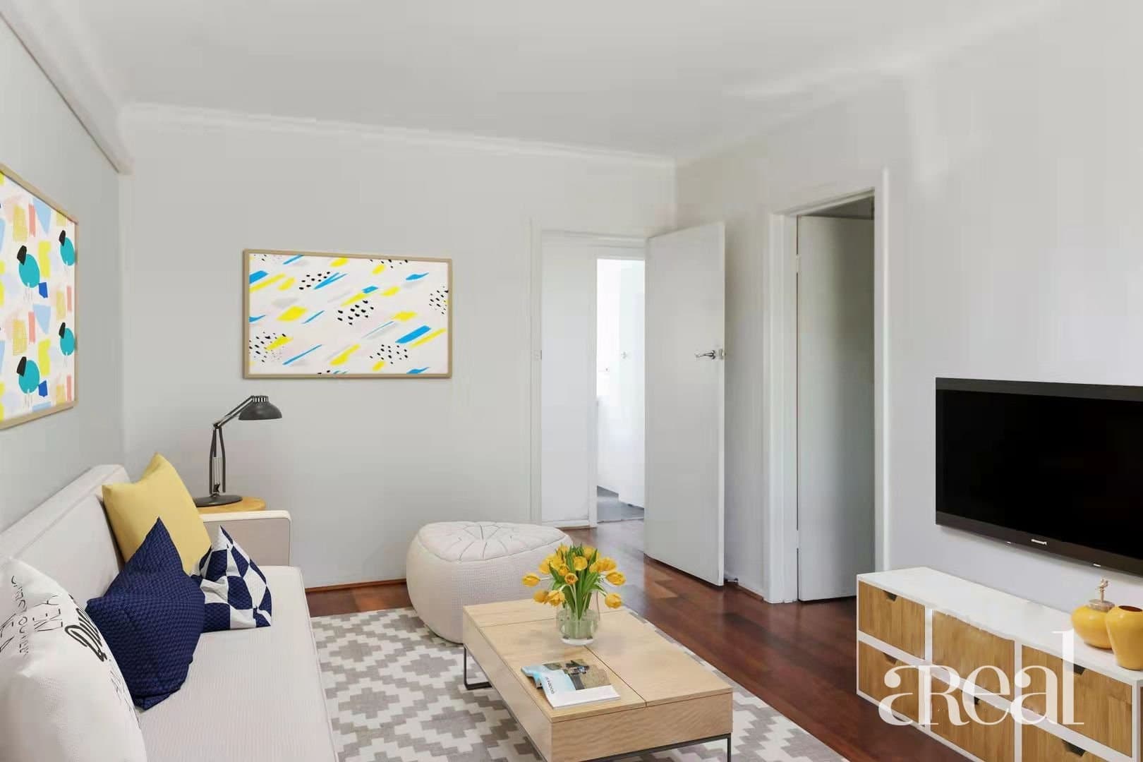 4/44 Kororoit Creek Road, Williamstown VIC 3016, Williamstown - Image 1