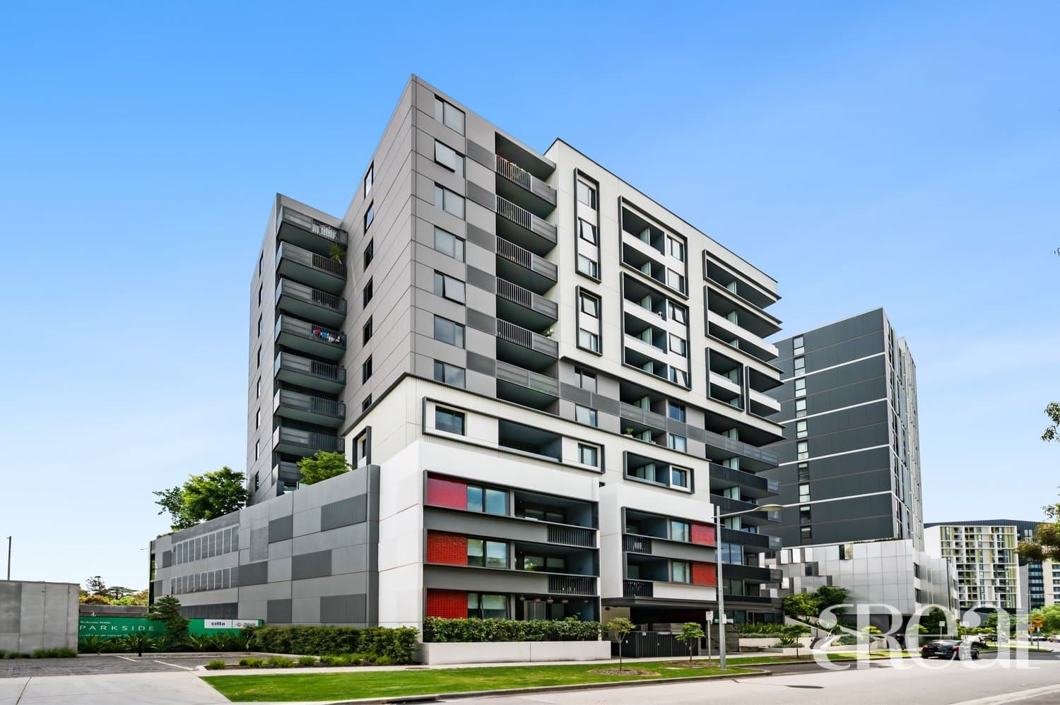 603/51 Galada Avenue, Parkville VIC 3052, Parkville - Image 1