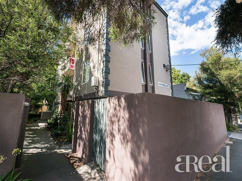 06/4-6 Powell Street, South Yarra VIC 3141, South Yarra - Image 1