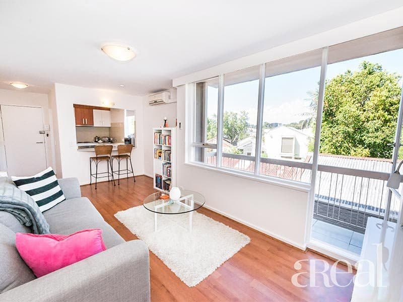 06/4-6 Powell Street, South Yarra VIC 3141, South Yarra - Thumbnail 3