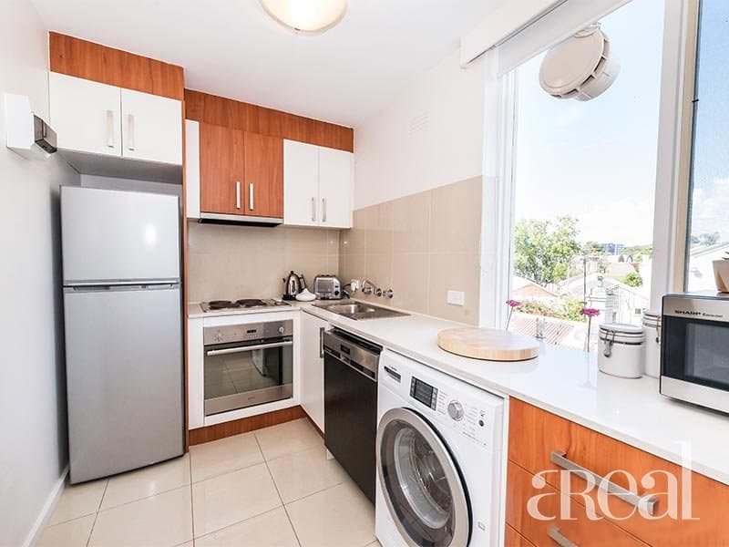 06/4-6 Powell Street, South Yarra VIC 3141, South Yarra - Thumbnail 4