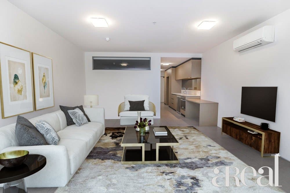 317/15 Clifton Street Prahran Vic 3181, Prahran, Prahran - Thumbnail 2