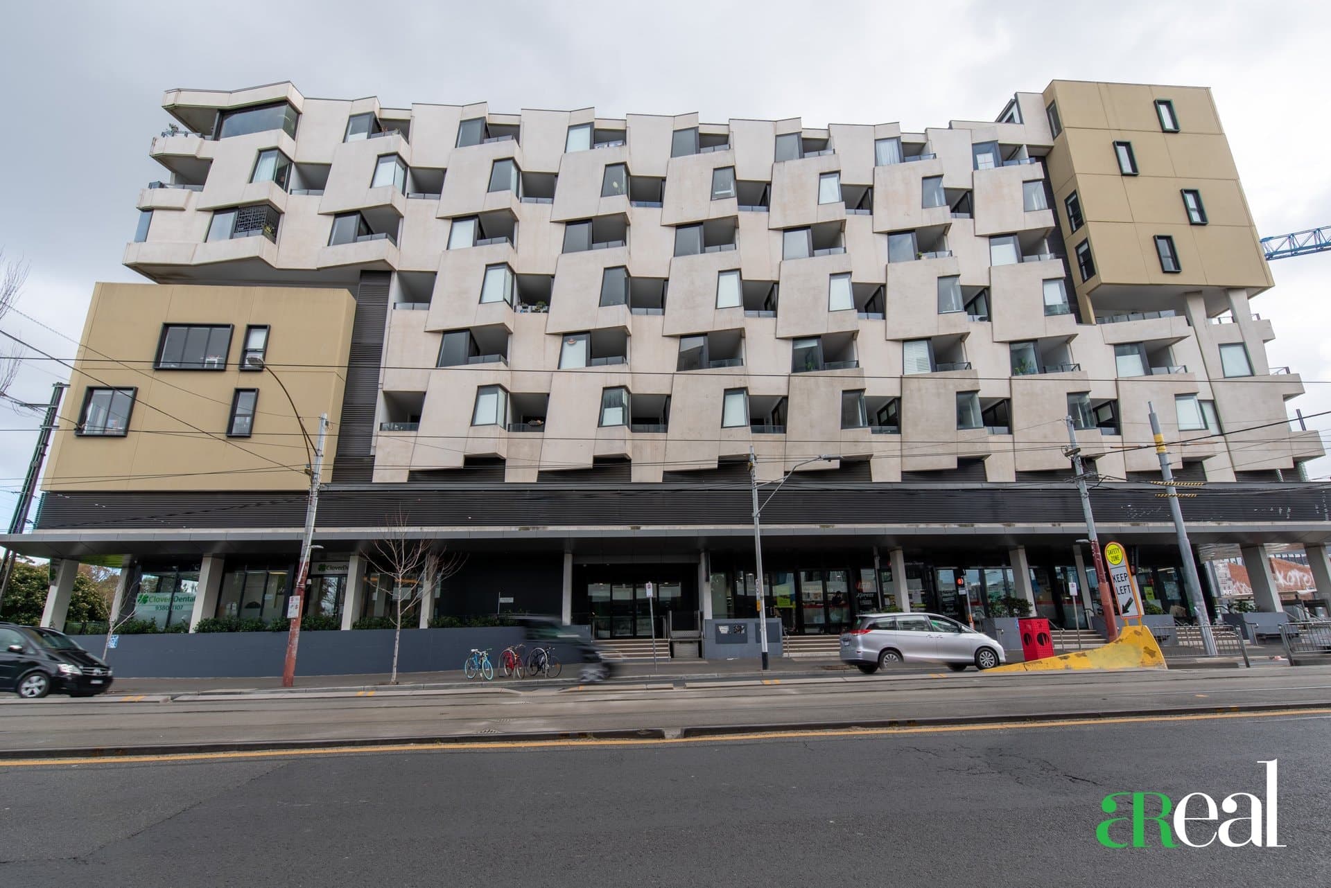 210/1 Lygon Street, Brunswick East VIC 3057, Brunswick East - Thumbnail 7