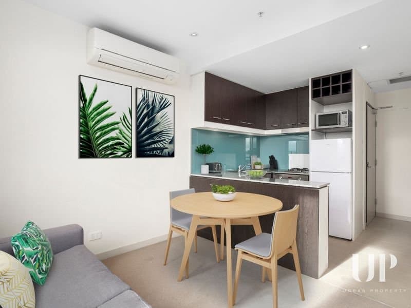 802/613 Swanston Street, Carlton VIC 3053, Carlton - Thumbnail 2