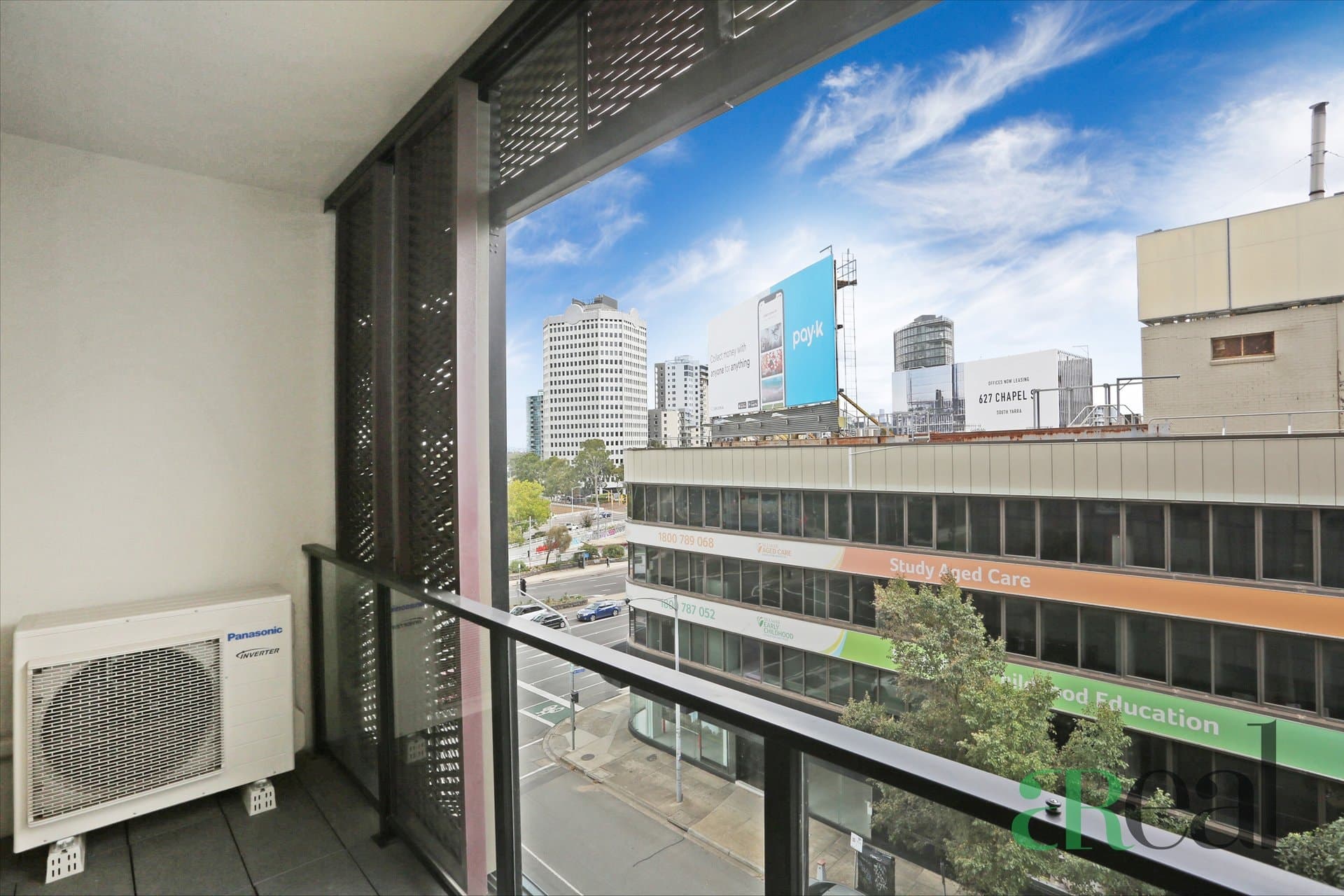 408/6 St Kilda Road, St Kilda VIC 3182, St Kilda - Thumbnail 5