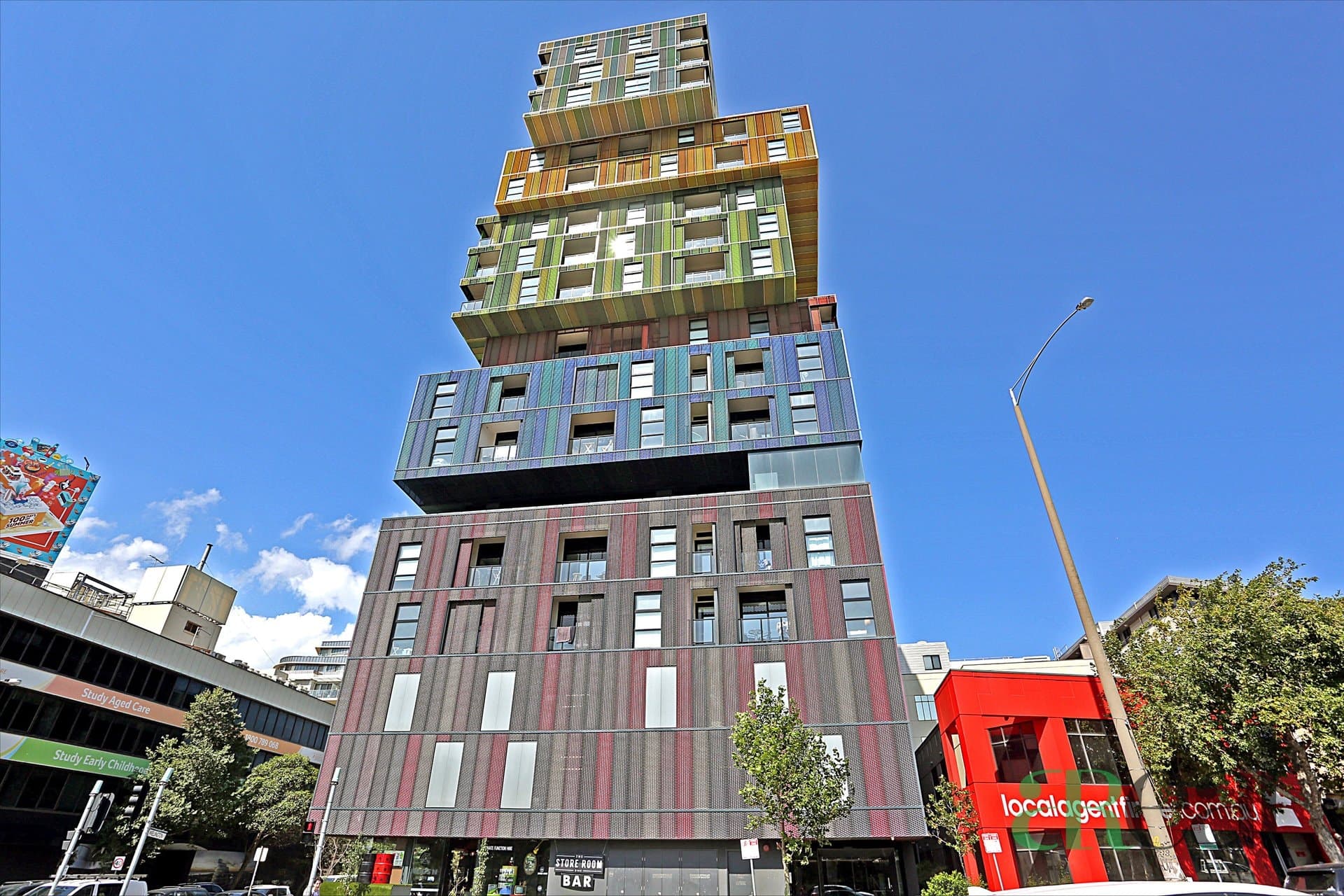 408/6 St Kilda Road, St Kilda VIC 3182, St Kilda - Thumbnail 6