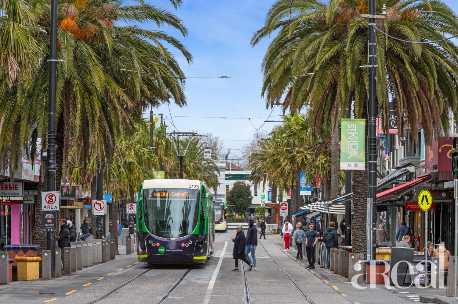 408/6 St Kilda Road, St Kilda VIC 3182, St Kilda - Thumbnail 7