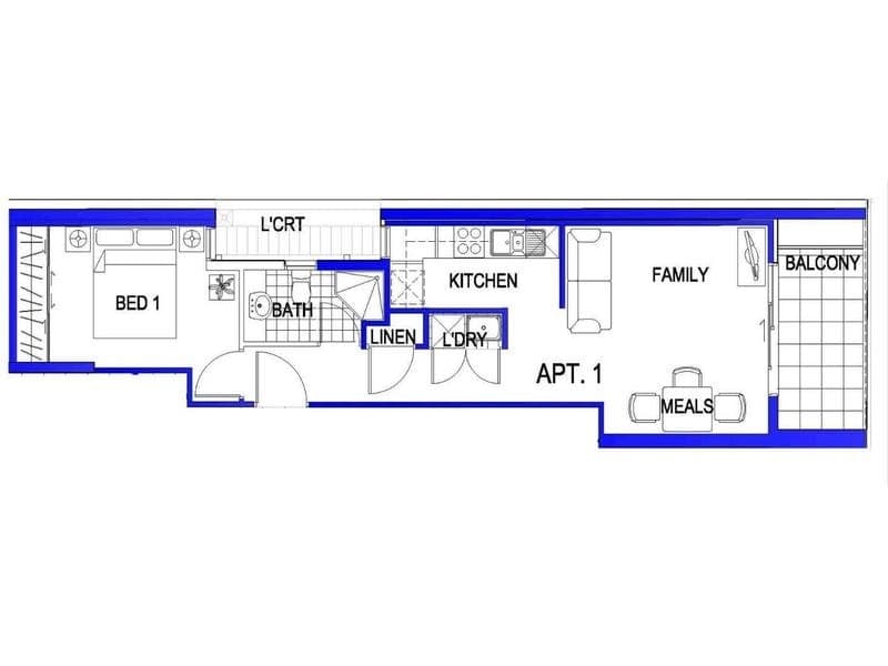 1/463 South Road, Bentleigh VIC 3204, Bentleigh - Thumbnail 8
