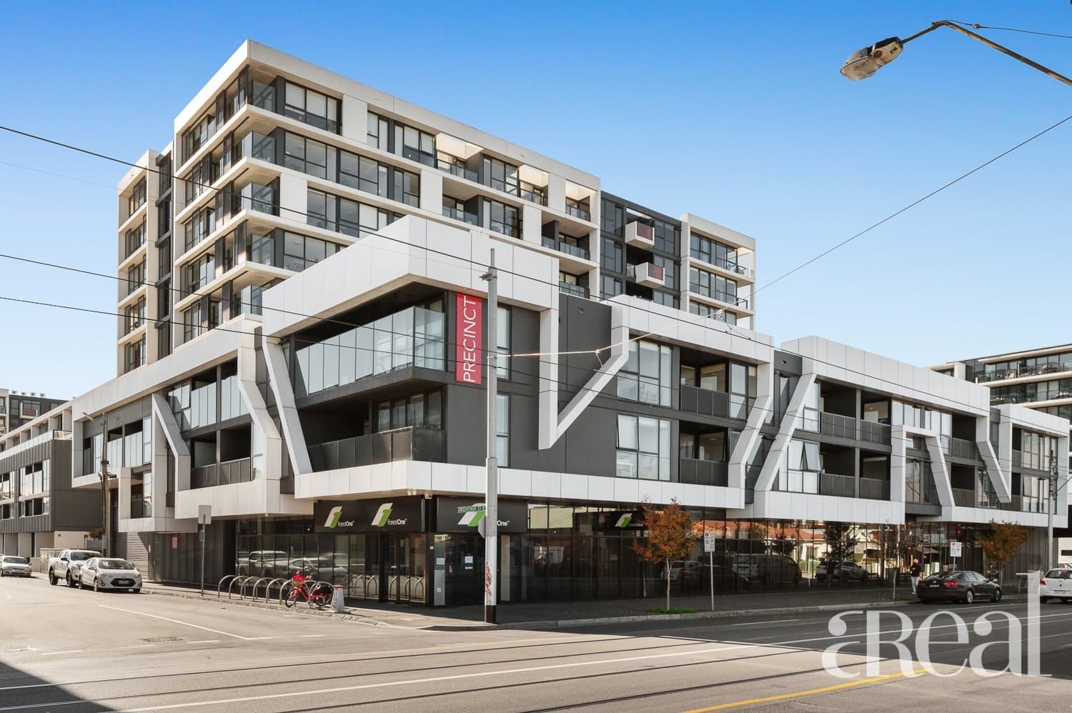 B1004/8 Grosvenor Street, Abbotsford VIC 3067, Abbotsford - Image 1