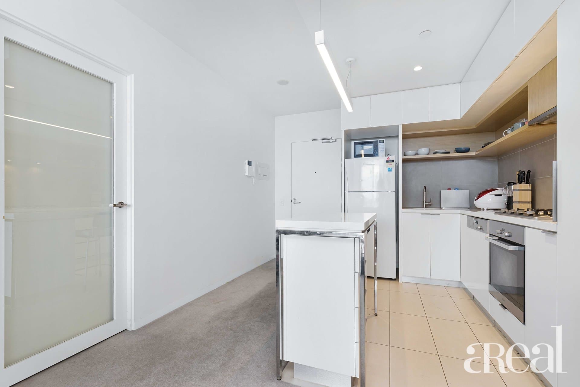 B1004/8 Grosvenor Street, Abbotsford VIC 3067, Abbotsford - Thumbnail 3