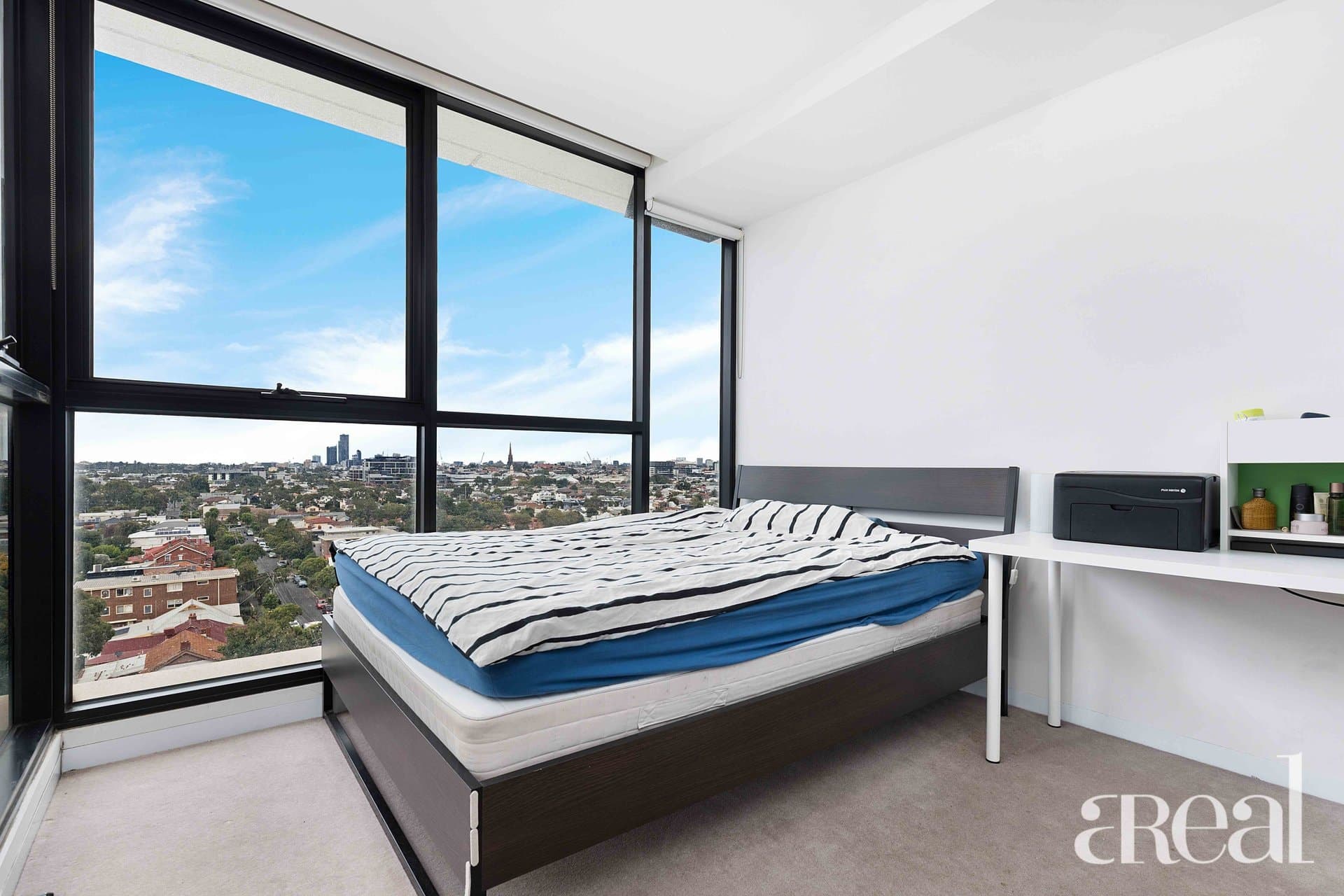 B1004/8 Grosvenor Street, Abbotsford VIC 3067, Abbotsford - Thumbnail 4