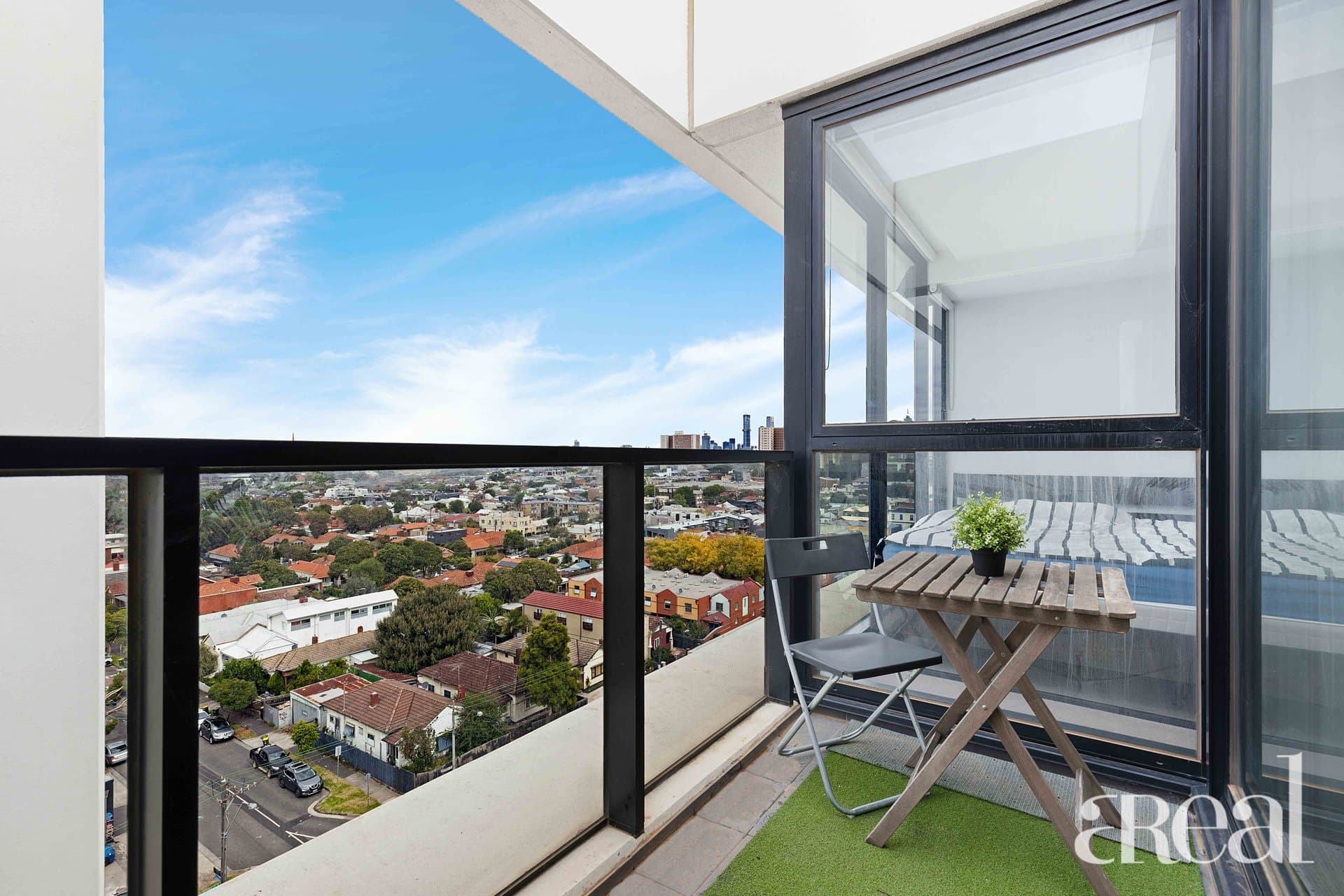 B1004/8 Grosvenor Street, Abbotsford VIC 3067, Abbotsford - Thumbnail 7