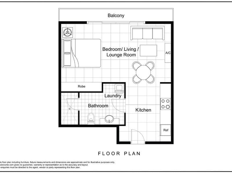107/34-44 Stanley Street, Collingwood VIC 3066, Collingwood - Thumbnail 6
