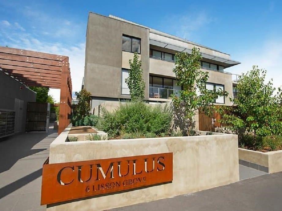 3.19A/6 Lisson Grove, Hawthorn VIC 3122, Hawthorn - Image 1