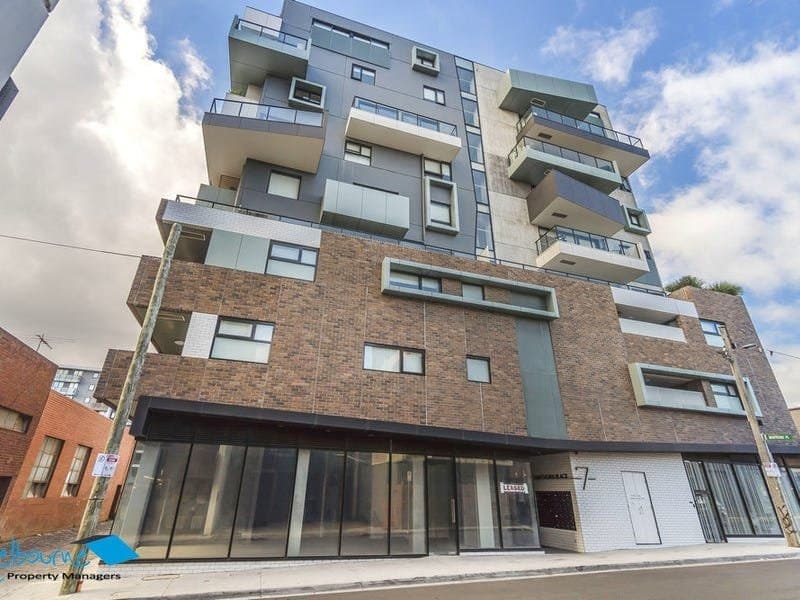 206/5-7 Montrose Street, Hawthorn East VIC 3123, Hawthorn East - Thumbnail 7