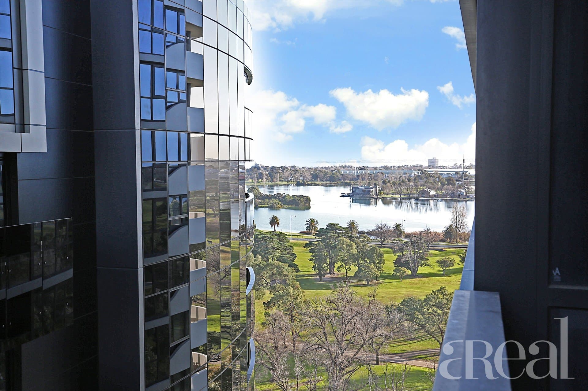 1411/12 Queens Road, Melbourne VIC 3004, Melbourne - Thumbnail 7
