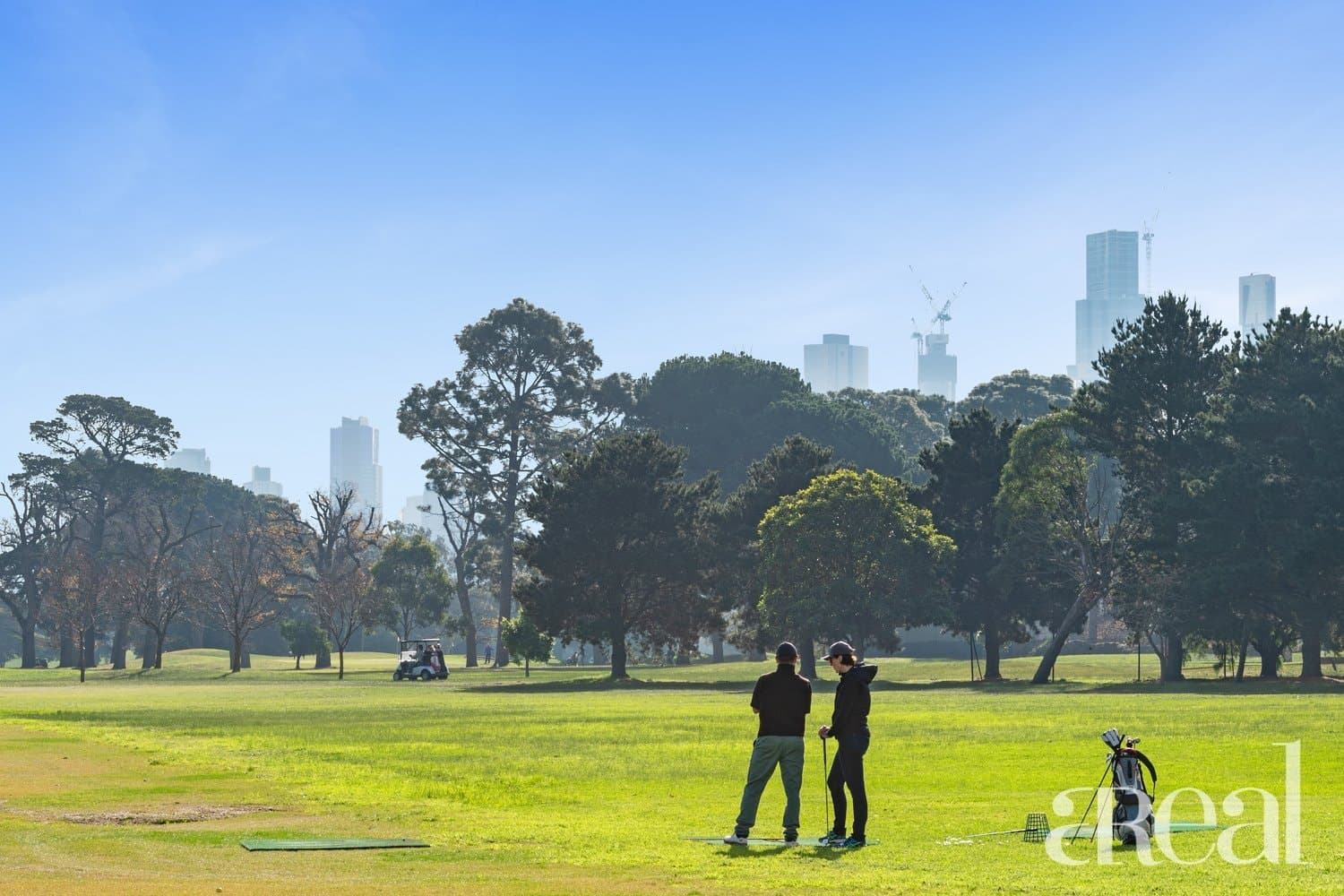 1411/12 Queens Road, Melbourne VIC 3004, Melbourne - Thumbnail 8