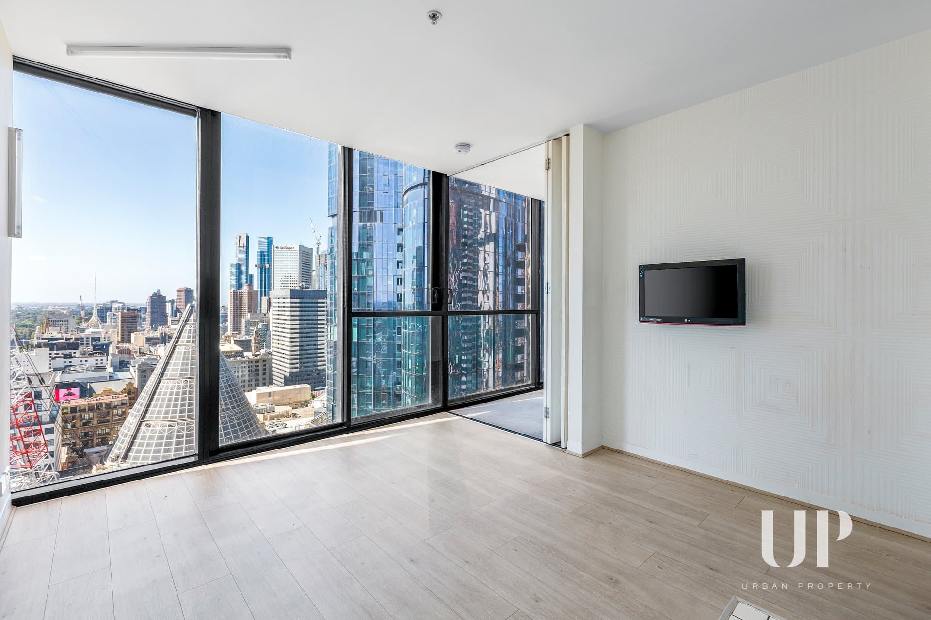 2604/31 A'Beckett Street, Melbourne VIC 3000, Melbourne - Image 1