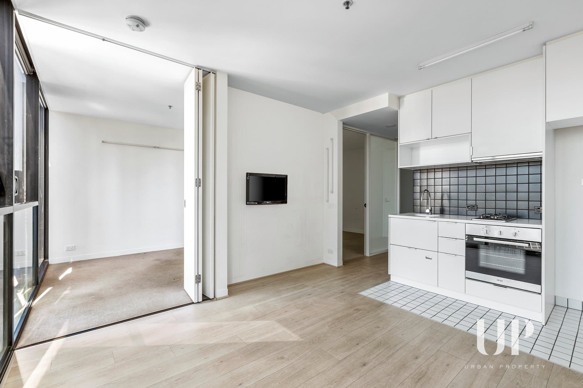 2604/31 A'Beckett Street, Melbourne VIC 3000, Melbourne - Thumbnail 2