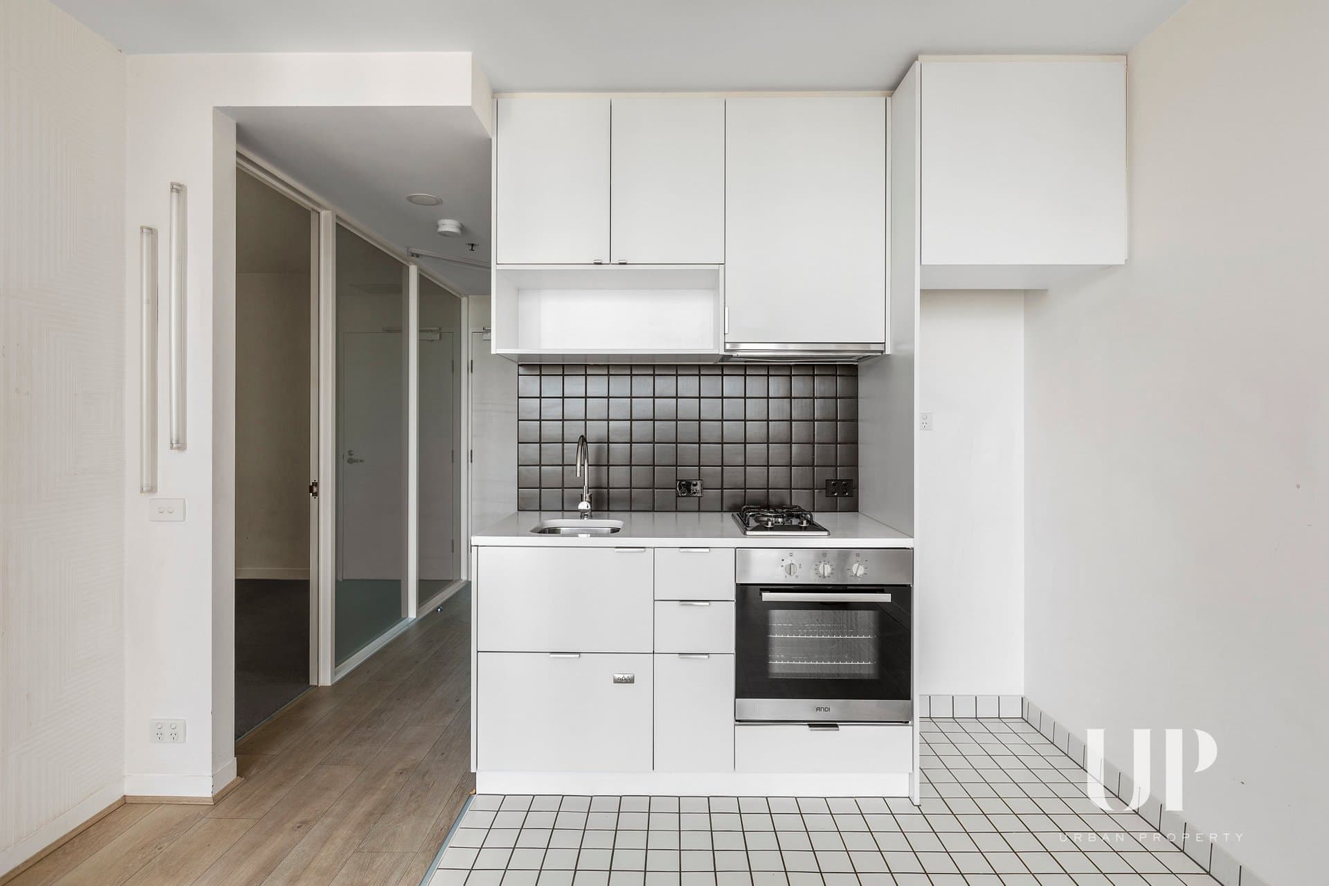 2604/31 A'Beckett Street, Melbourne VIC 3000, Melbourne - Thumbnail 3
