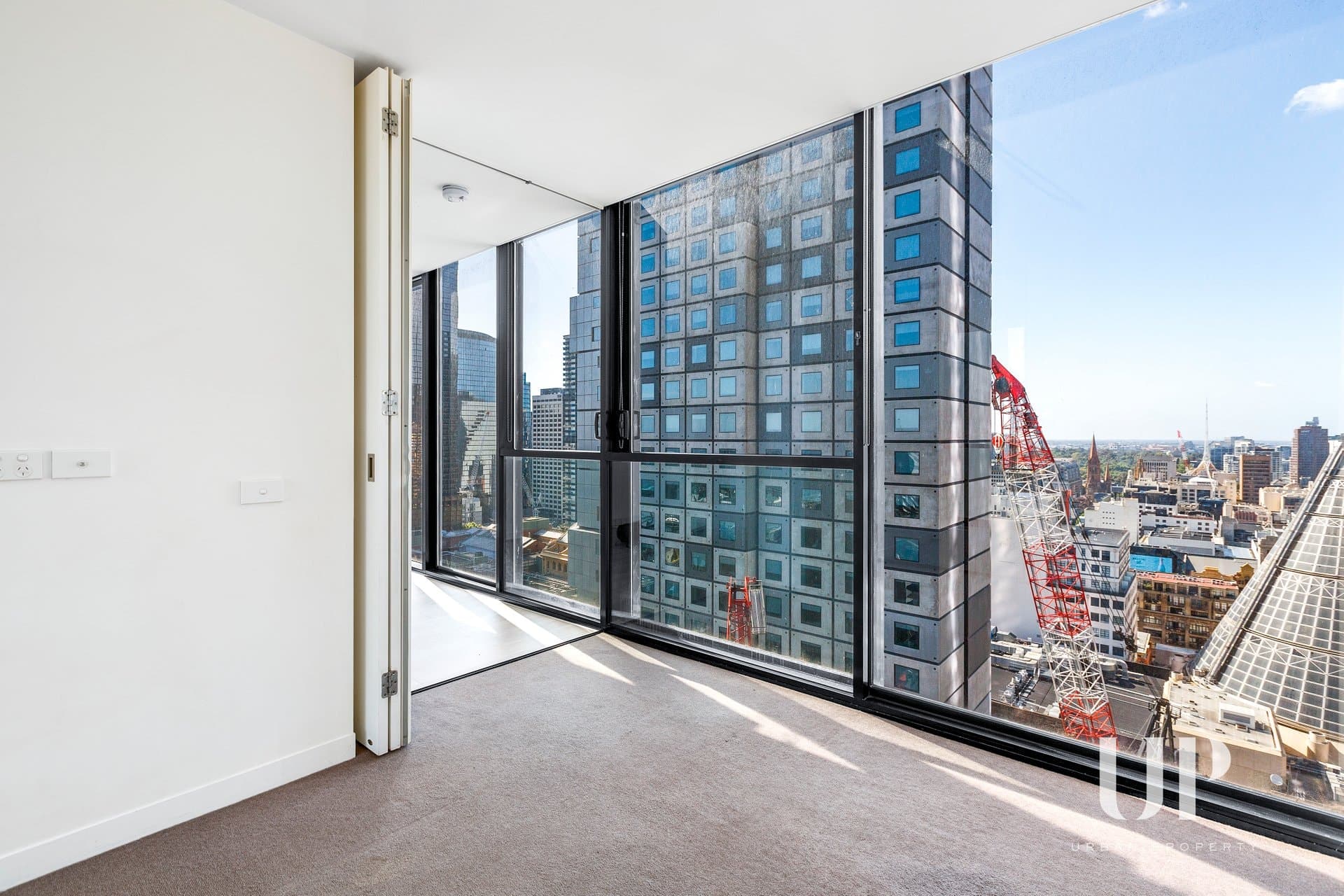 2604/31 A'Beckett Street, Melbourne VIC 3000, Melbourne - Thumbnail 7