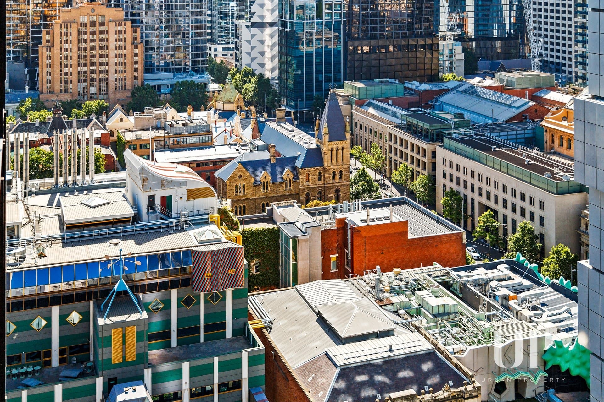 2604/31 A'Beckett Street, Melbourne VIC 3000, Melbourne - Thumbnail 8