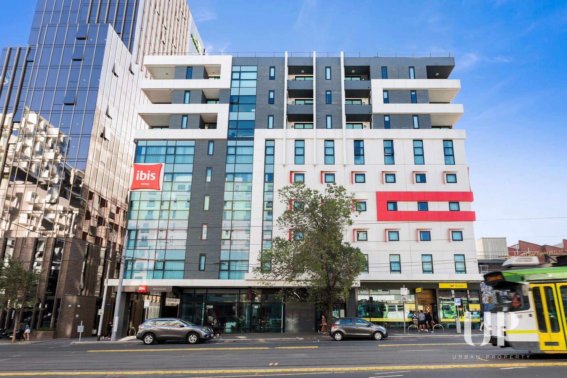 714/613 Swanston Street, Carlton VIC 3053, Carlton - Thumbnail 5