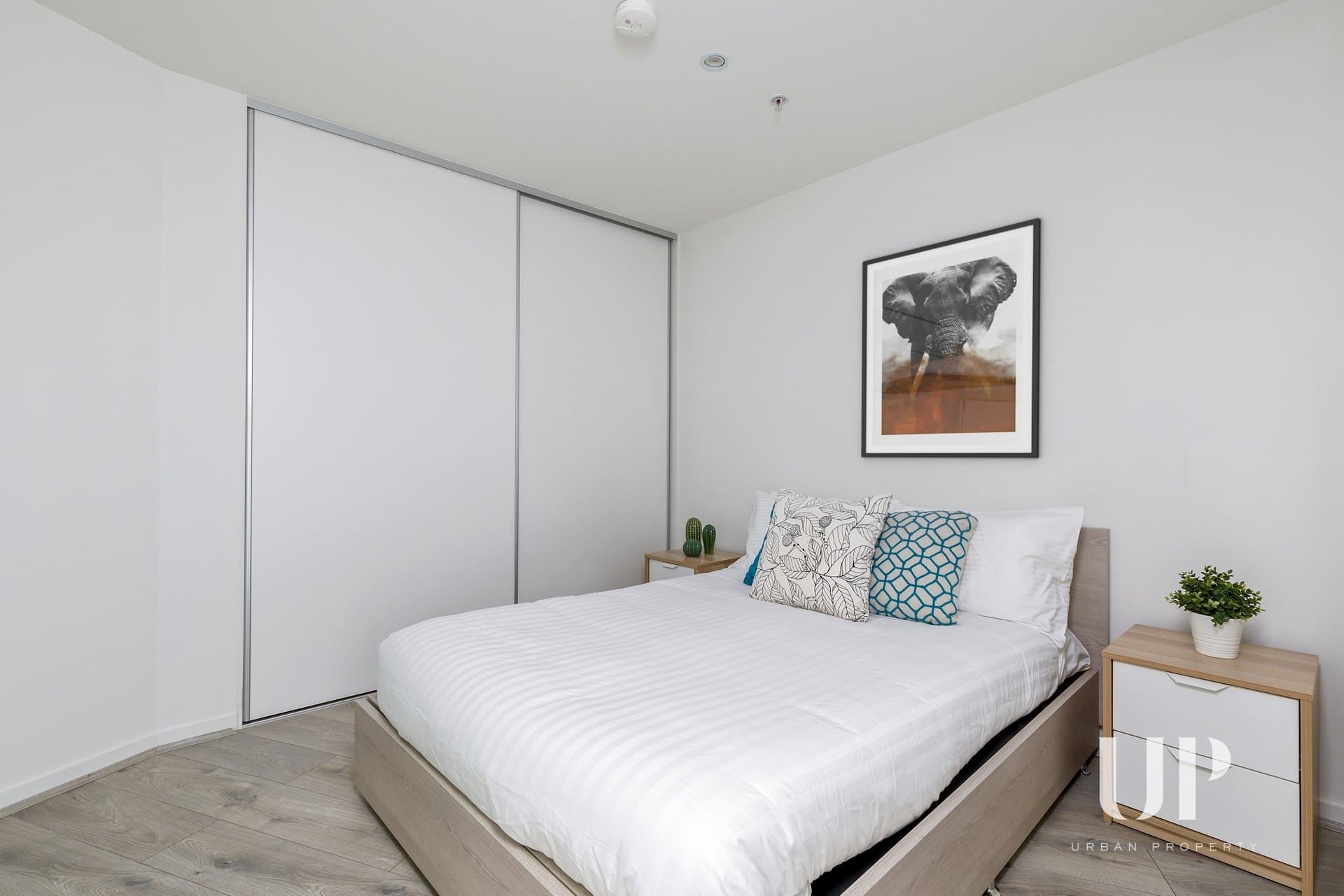 608/243 Franklin Street, Melbourne VIC 3000, Melbourne - Image 1