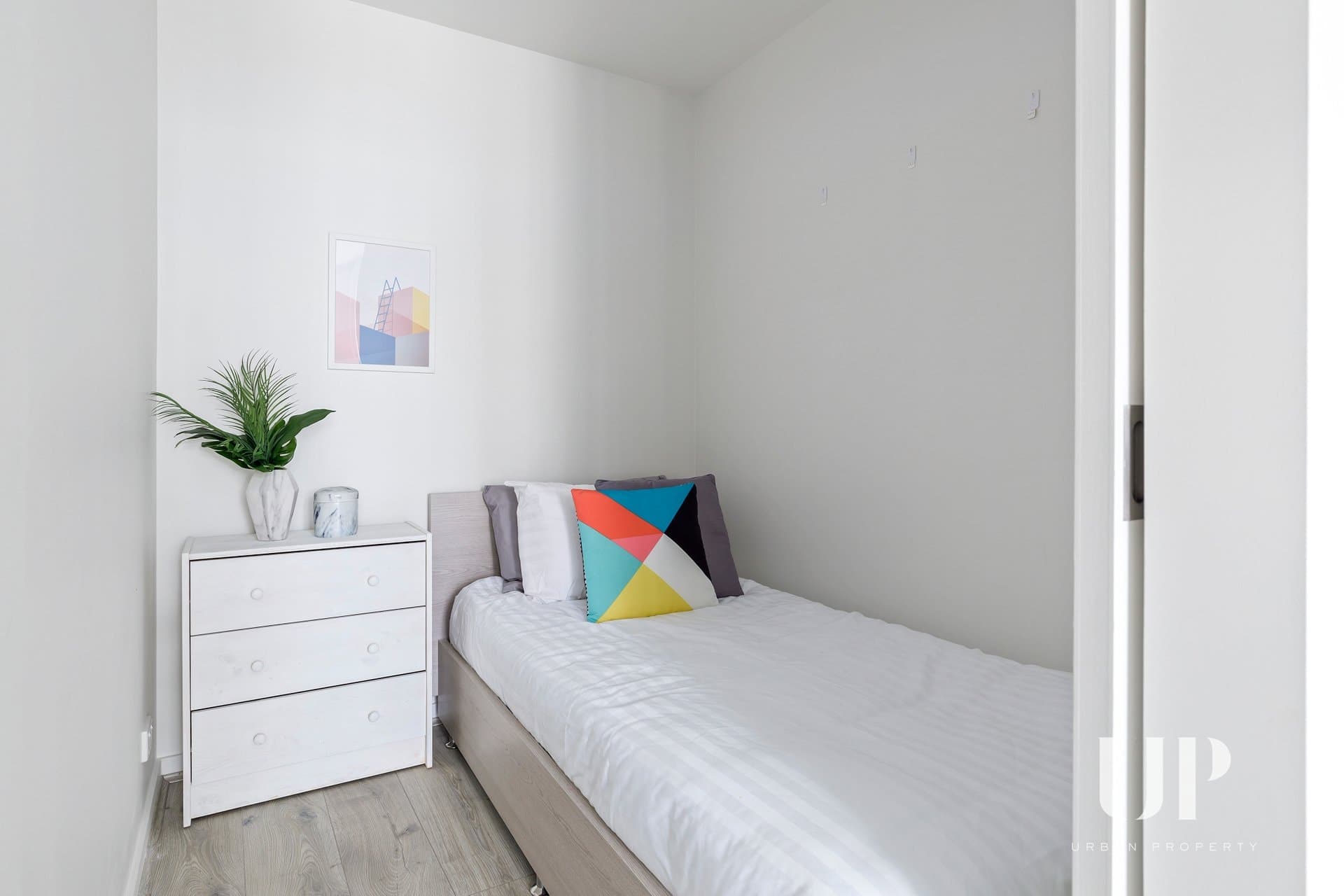 608/243 Franklin Street, Melbourne VIC 3000, Melbourne - Thumbnail 4