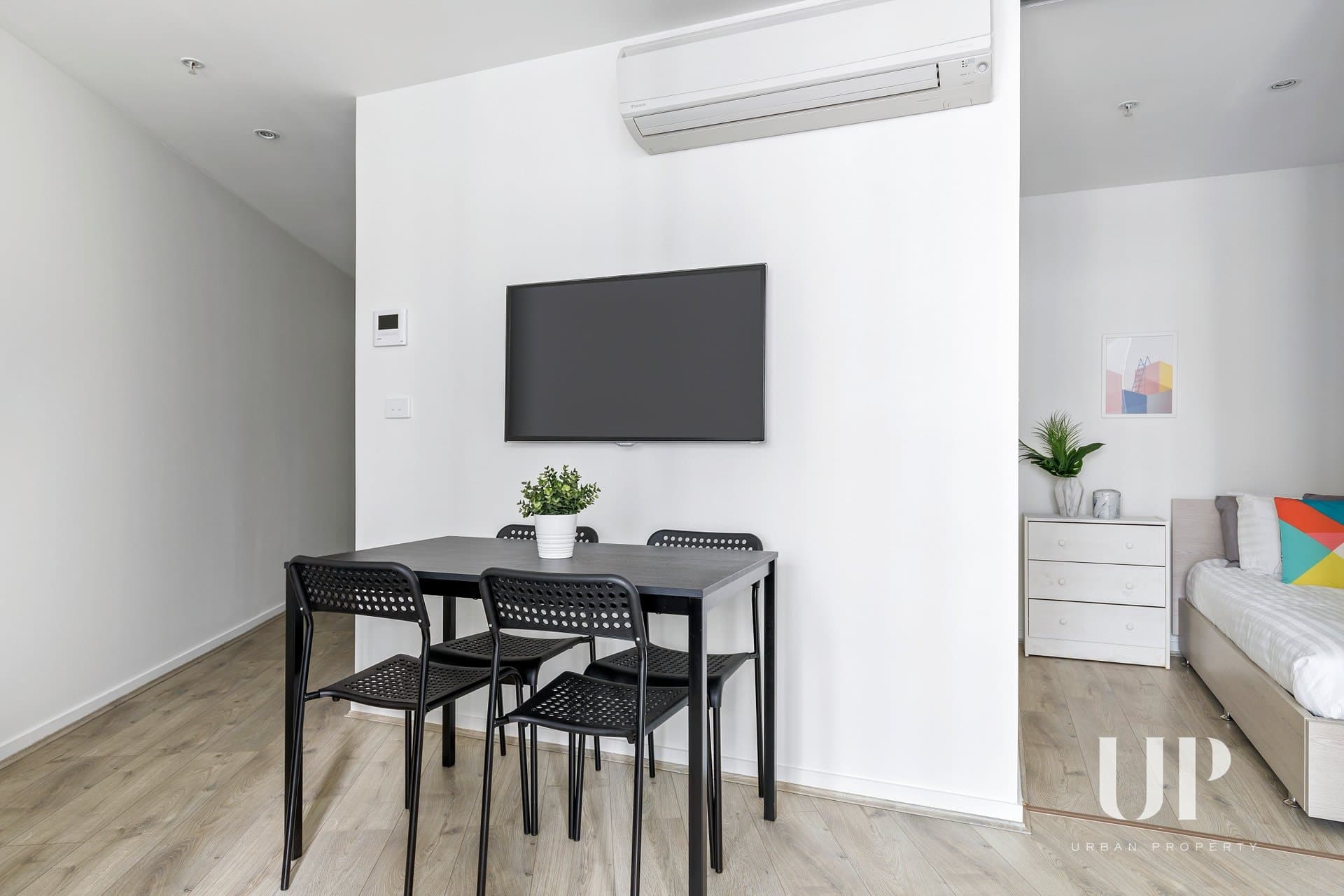 608/243 Franklin Street, Melbourne VIC 3000, Melbourne - Thumbnail 5