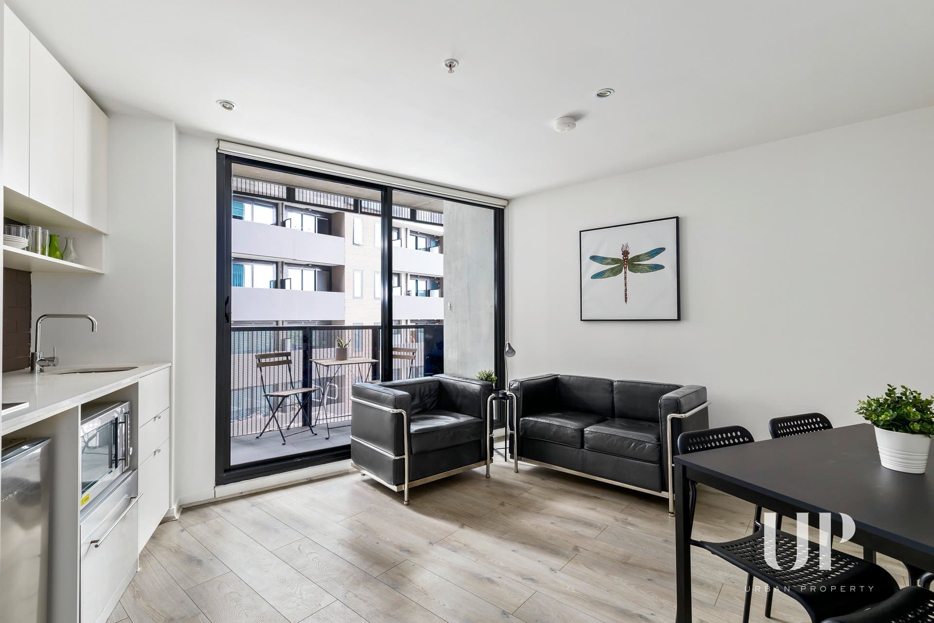 608/243 Franklin Street, Melbourne VIC 3000, Melbourne - Thumbnail 6