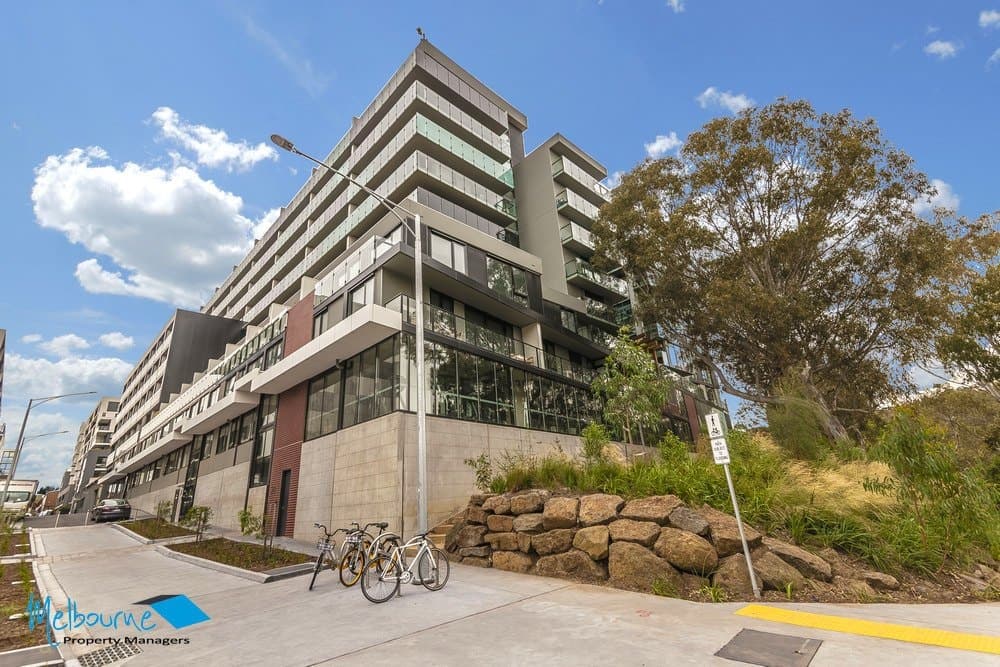 518/1 Shamrock Street, Abbotsford VIC 3067, Abbotsford - Thumbnail 2
