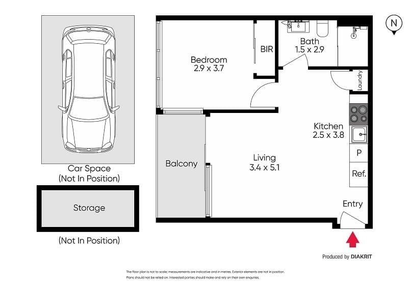 505A/36 Regent Street, Richmond VIC 3121, Richmond - Thumbnail 7