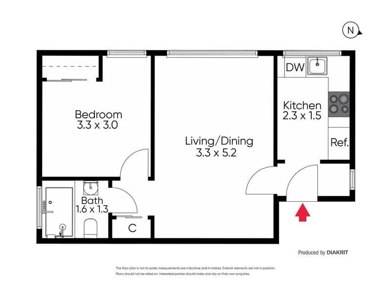 07/1 Celeste Court, St Kilda East VIC 3183, St Kilda East - Thumbnail 7