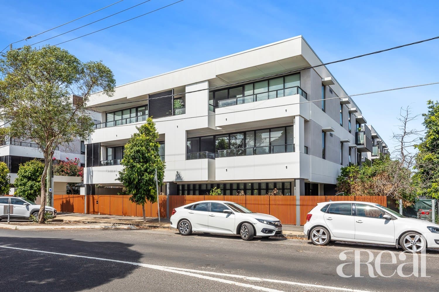 205/24 Barkly St, Brunswick East, Brunswick East - Image 1