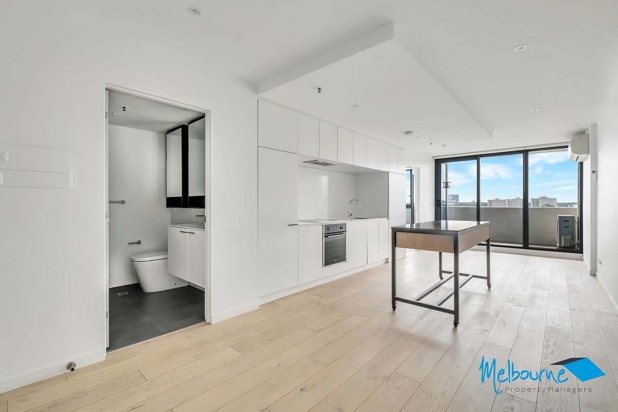 809/1 Ascot Vale Road, Flemington VIC 3031, Flemington - Thumbnail 2