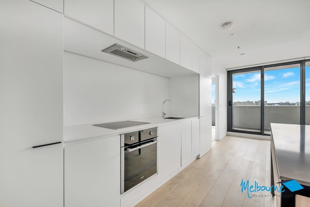 809/1 Ascot Vale Road, Flemington VIC 3031, Flemington - Thumbnail 3