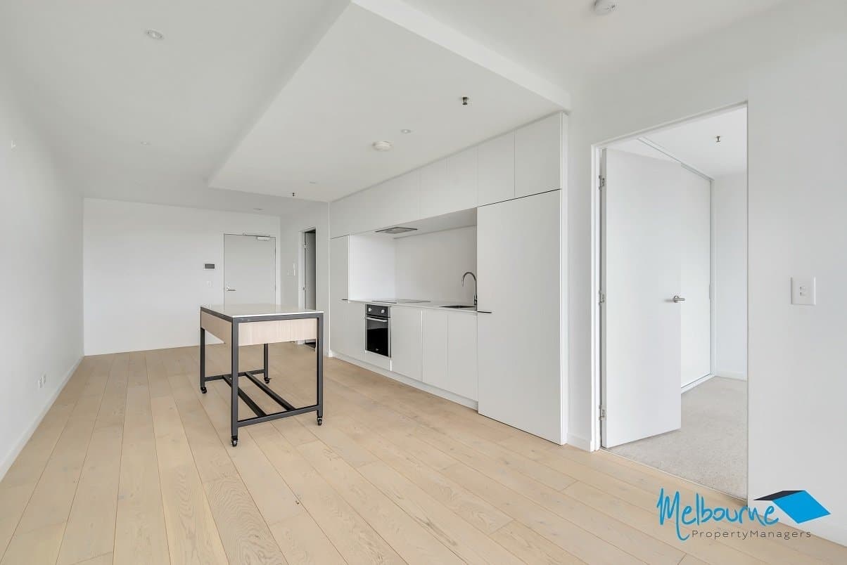 809/1 Ascot Vale Road, Flemington VIC 3031, Flemington - Thumbnail 4
