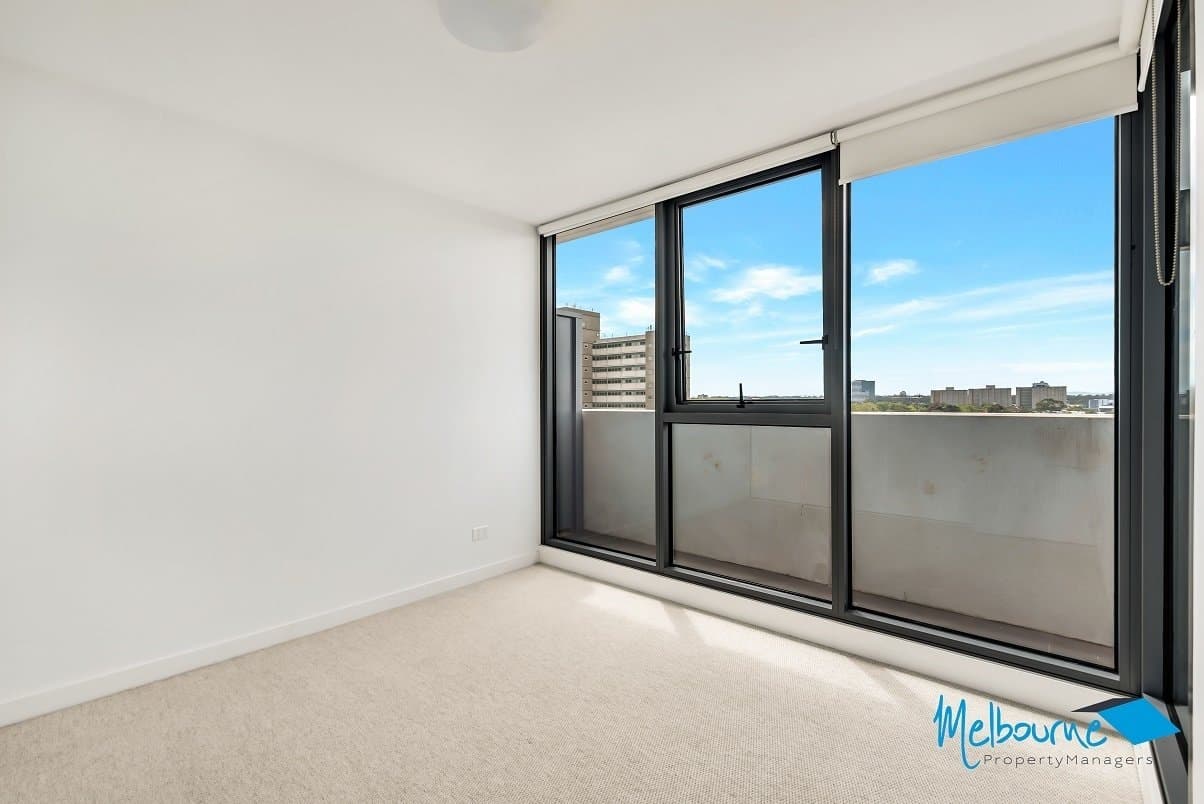 809/1 Ascot Vale Road, Flemington VIC 3031, Flemington - Thumbnail 8
