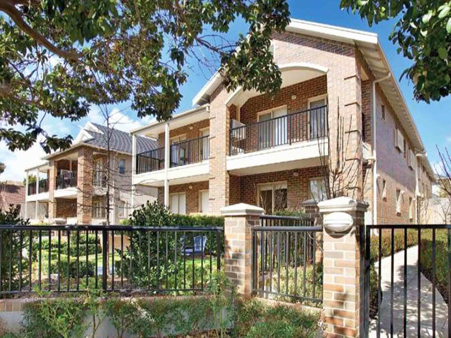 2.1/60 Harp Road, Kew VIC 3101, Kew - Image 1