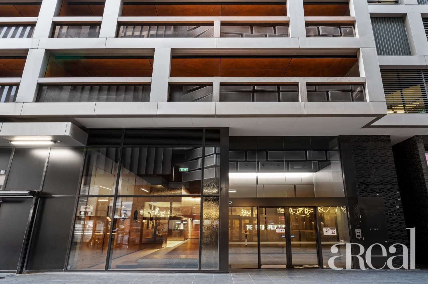 2202/33 Rose Lane, Melbourne VIC 3000, Melbourne - Image 1