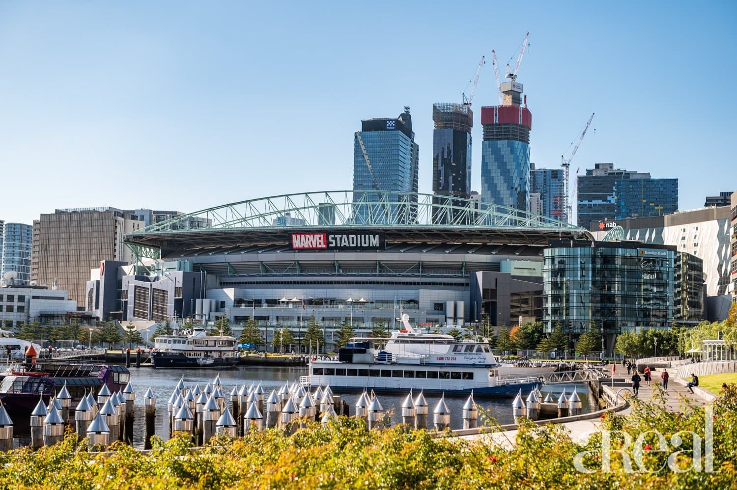2202/33 Rose Lane, Melbourne VIC 3000, Melbourne - Thumbnail 2