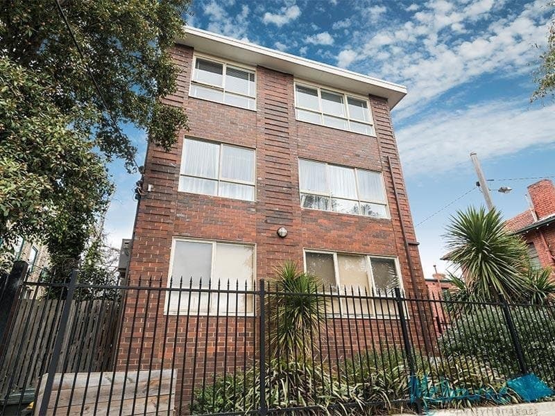 12/1 Dalgety Street, St Kilda VIC 3182, St Kilda - Image 1
