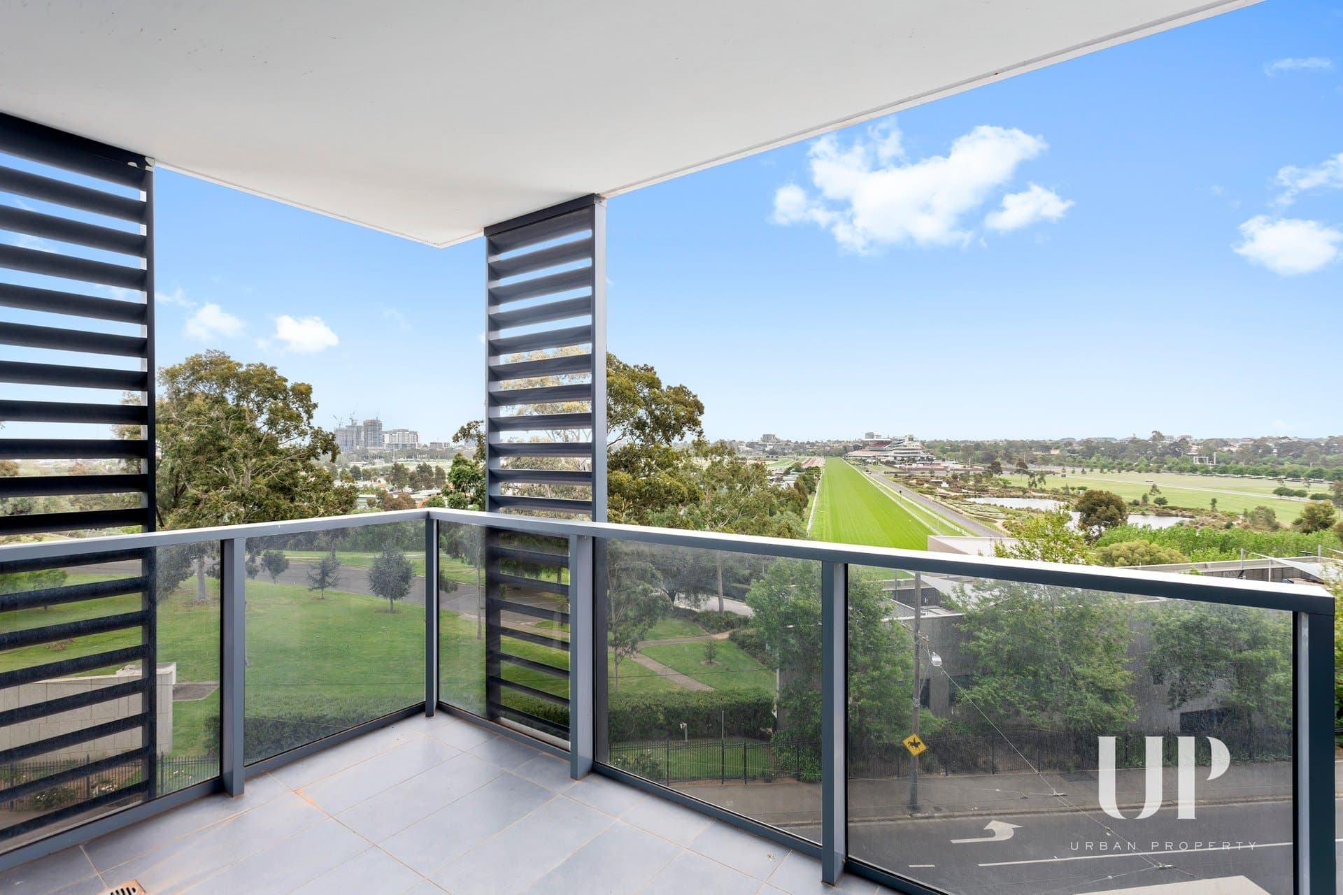 412/1 Ascot Vale Road, Flemington VIC 3031, Flemington - Image 1