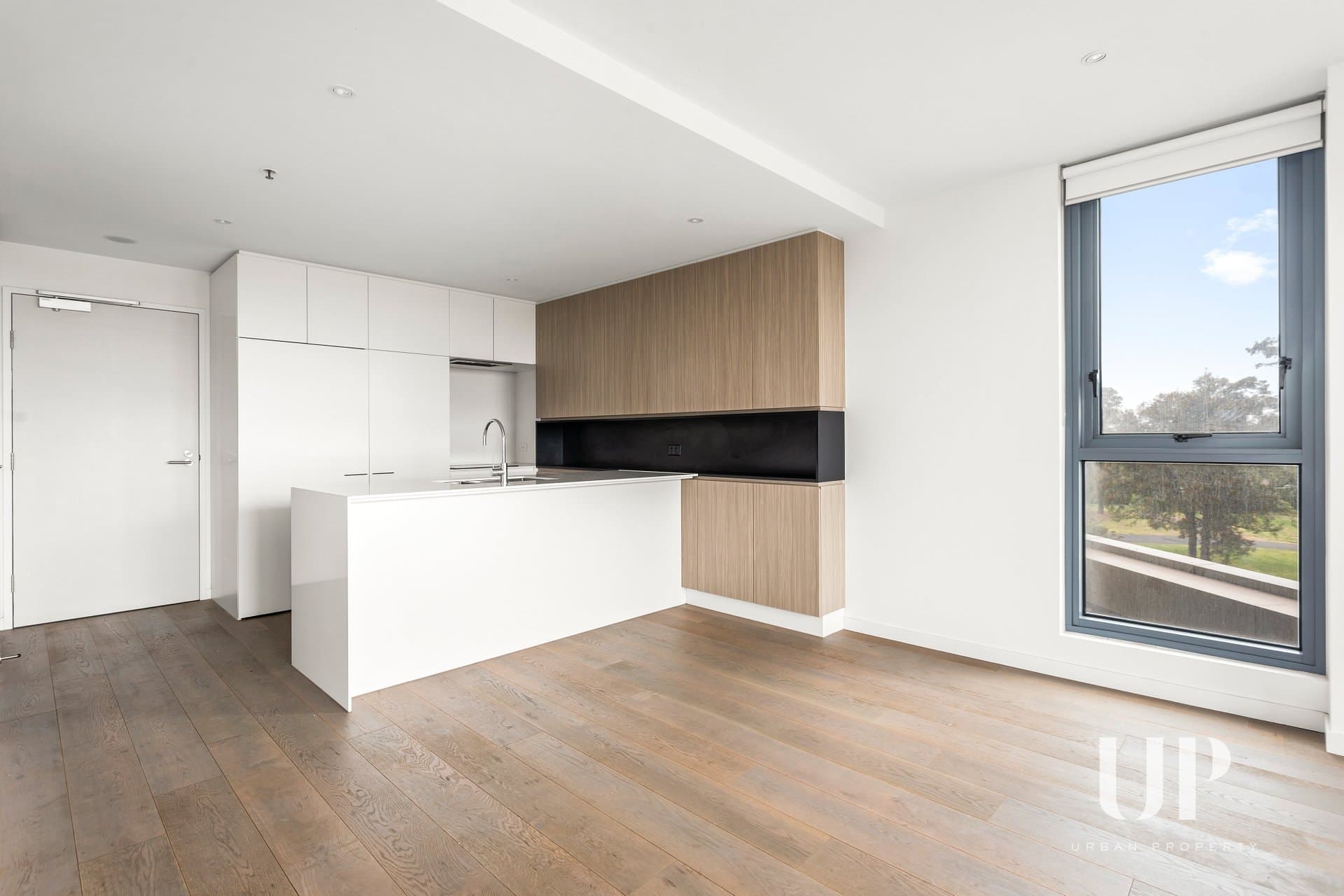412/1 Ascot Vale Road, Flemington VIC 3031, Flemington - Thumbnail 4