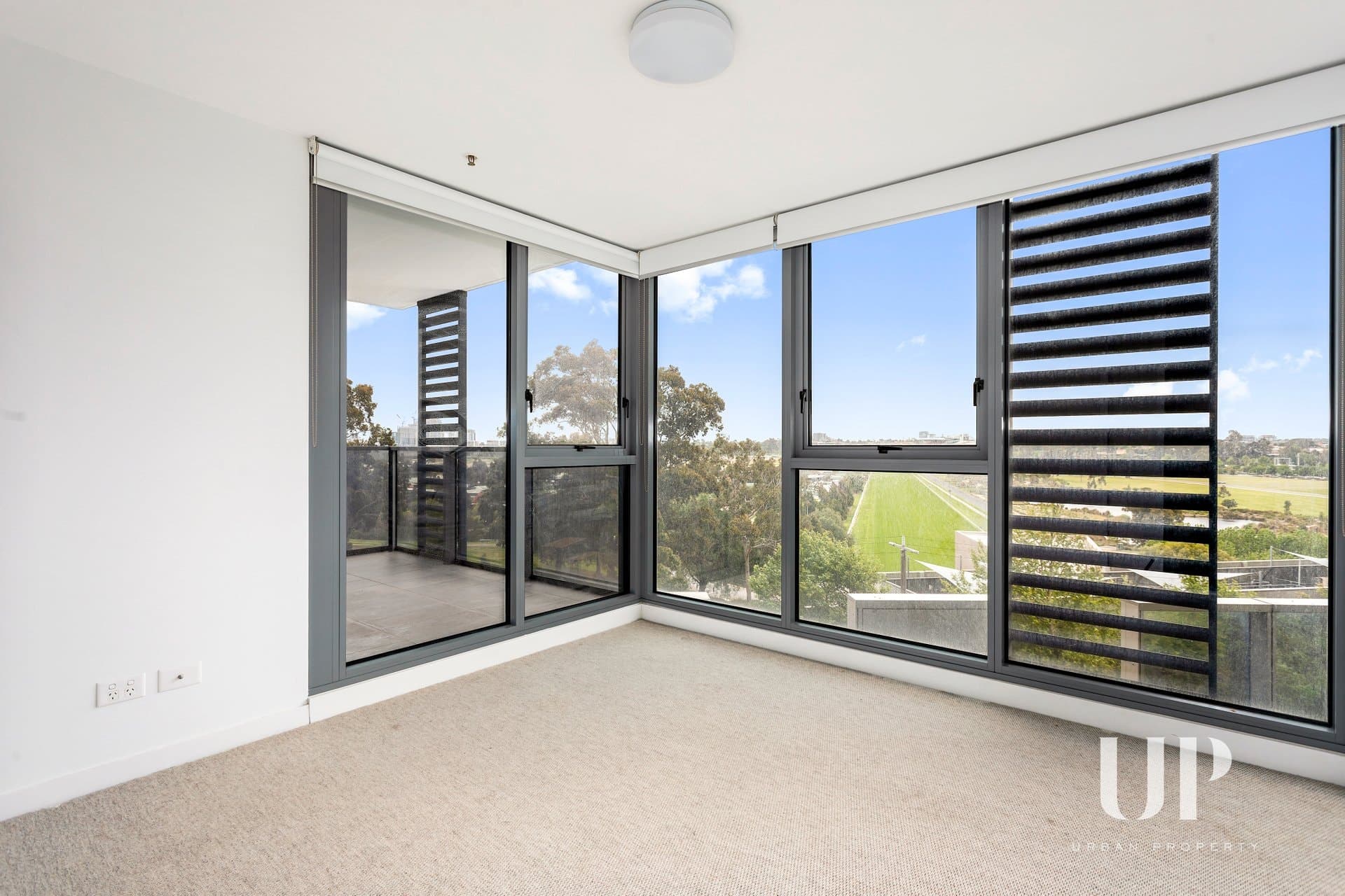 412/1 Ascot Vale Road, Flemington VIC 3031, Flemington - Thumbnail 6