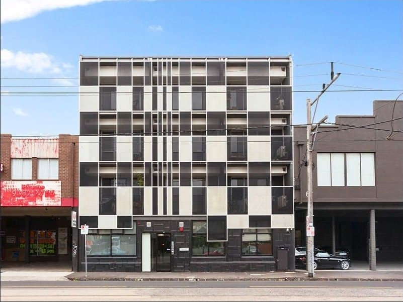8/67 Nicholson Street, Brunswick East VIC 3057, Brunswick East - Thumbnail 5