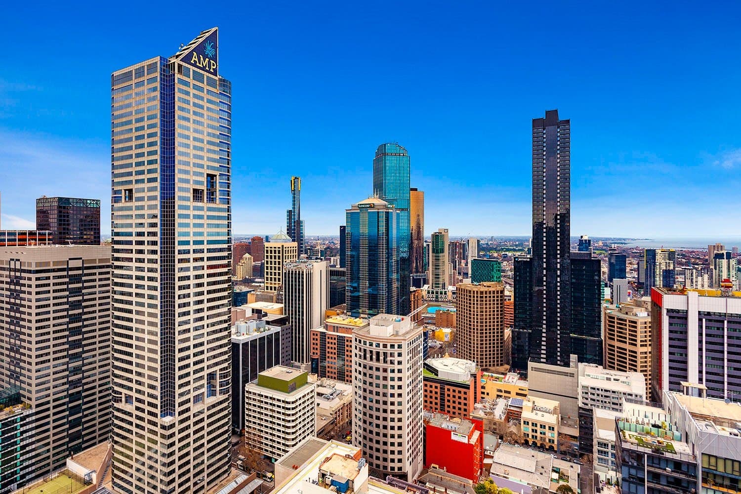 4102/33 Rose Lane, Melbourne VIC 3000, Melbourne - Thumbnail 7