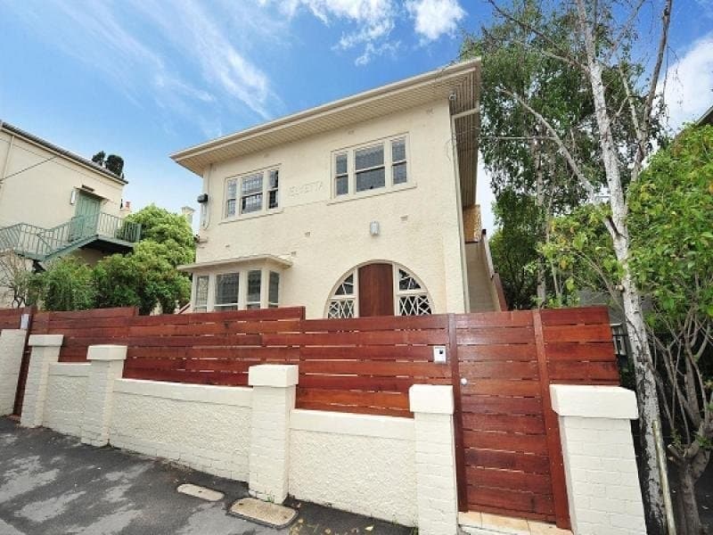 3/1 Lambeth Place, St Kilda VIC 3182, St Kilda - Image 1